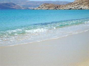 Naxos Imperial Hotel Naxos Island Ngoại thất bức ảnh