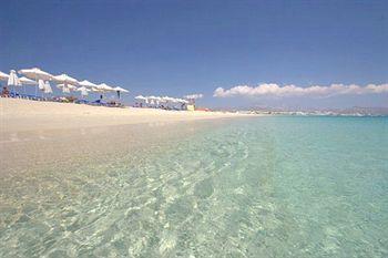 Naxos Imperial Hotel Naxos Island Ngoại thất bức ảnh
