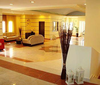 Naxos Imperial Hotel Naxos Island Ngoại thất bức ảnh