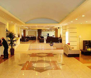 Naxos Imperial Hotel Naxos Island Ngoại thất bức ảnh