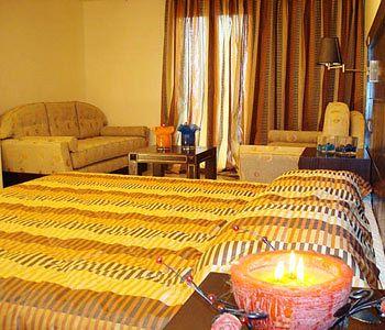 Naxos Imperial Hotel Naxos Island Ngoại thất bức ảnh