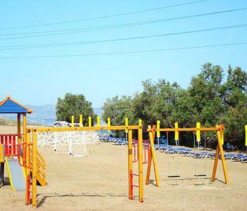Naxos Imperial Hotel Naxos Island Ngoại thất bức ảnh