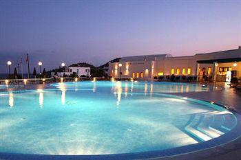 Naxos Imperial Hotel Naxos Island Ngoại thất bức ảnh