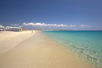 Naxos Imperial Hotel Naxos Island Ngoại thất bức ảnh