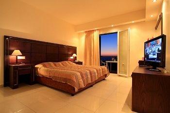 Naxos Imperial Hotel Naxos Island Ngoại thất bức ảnh