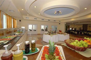 Naxos Imperial Hotel Naxos Island Ngoại thất bức ảnh