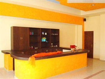 Naxos Imperial Hotel Naxos Island Ngoại thất bức ảnh