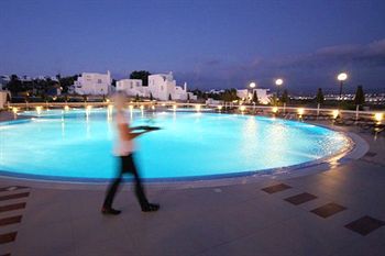 Naxos Imperial Hotel Naxos Island Ngoại thất bức ảnh