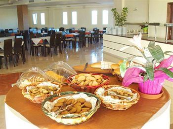 Naxos Imperial Hotel Naxos Island Ngoại thất bức ảnh